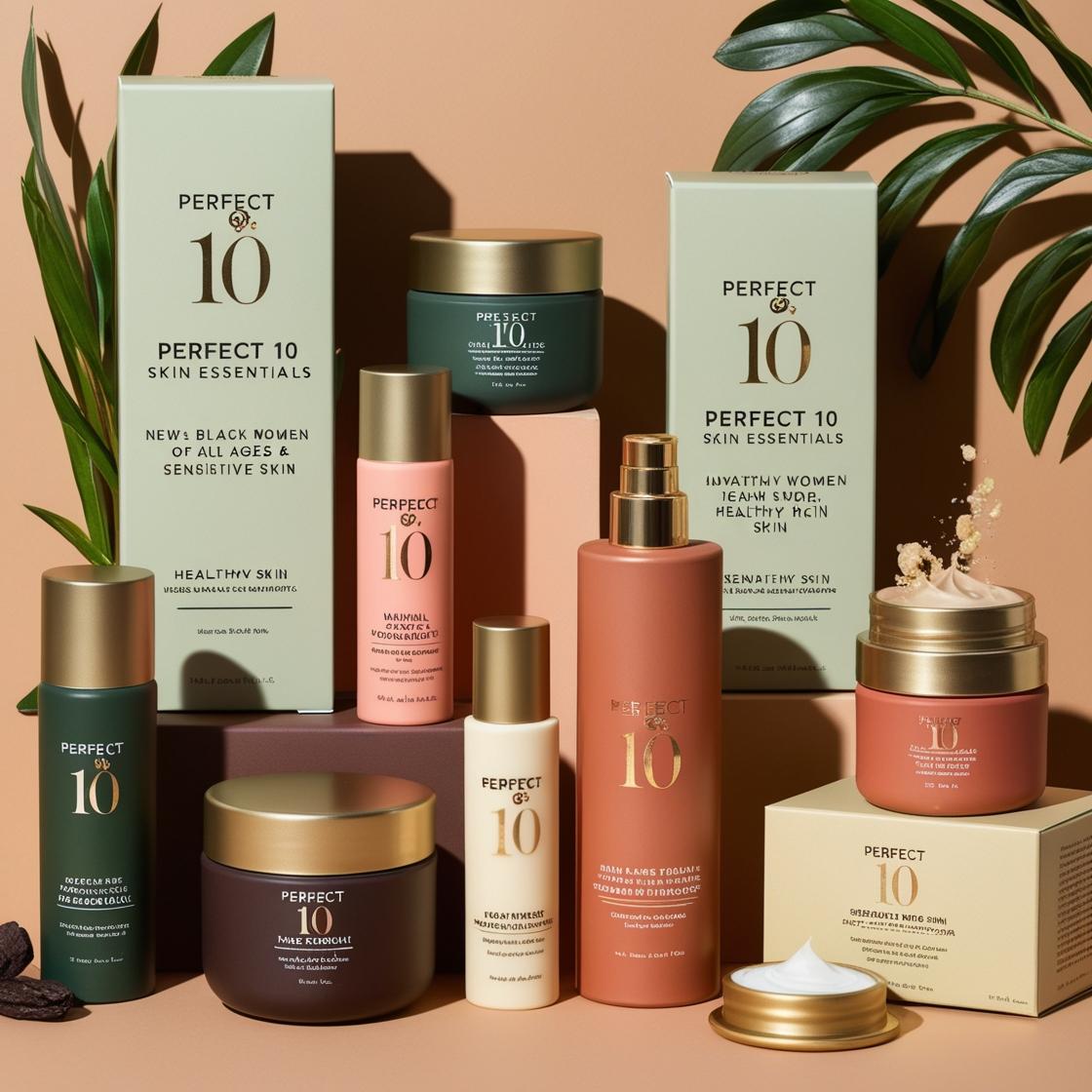 P10 Collagen Night Mask